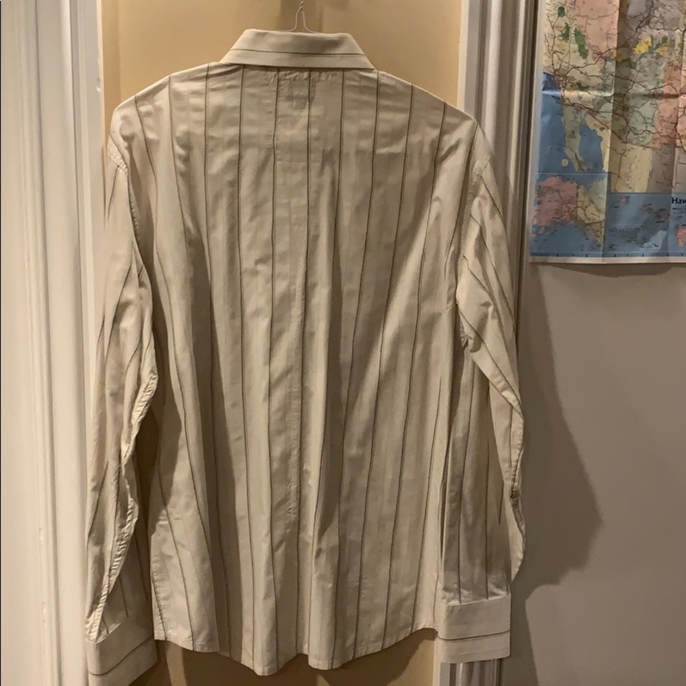 G star raw button down - Picture 5 of 5